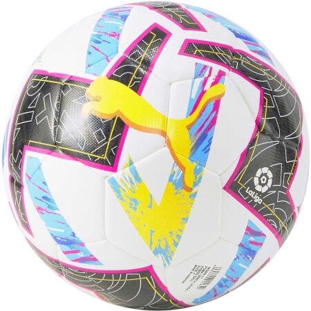 Fotbalový míč - Puma ORBITA LALIGA 1 HYB - 2