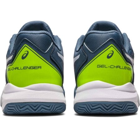 Pánská tenisová obuv - ASICS GEL-CHALLENGER 13 - 7
