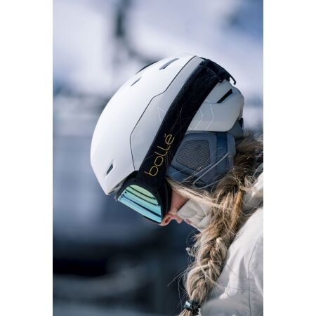 Lyžařská helma - Bolle RYFT PURE M (55-59 CM) - 3