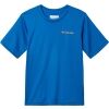 Dětské tričko - Columbia GRIZZLY RIDGE BACK GRAPHIC SHORT SLEEVE TEE - 1