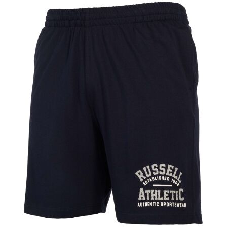 Pánské šortky - Russell Athletic SHORT M - 2