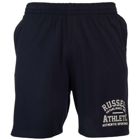 Pánské šortky - Russell Athletic SHORT M - 1