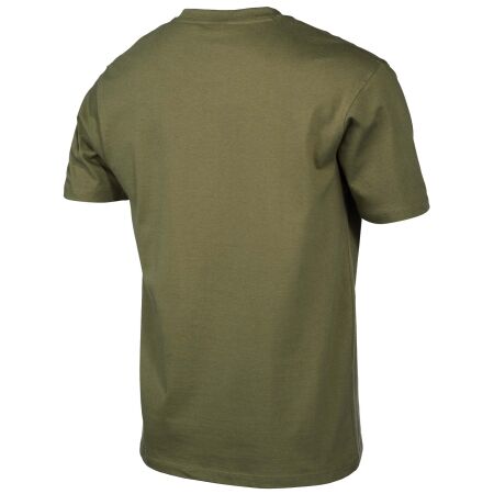 Pánské tričko - Russell Athletic SHORT M - 3
