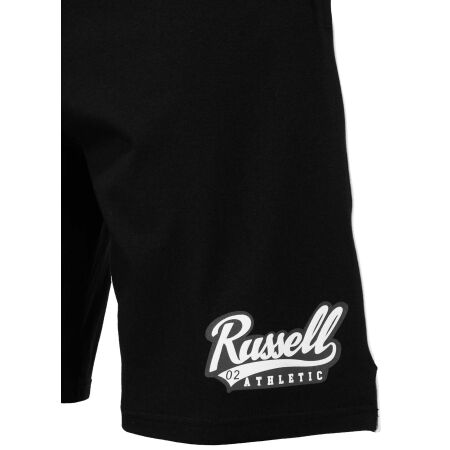 Pánské šortky - Russell Athletic SHORT M - 4