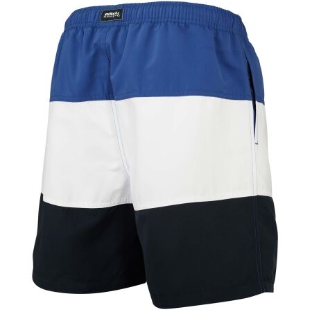 Pánské plavecké šortky - Russell Athletic SHORT M - 3
