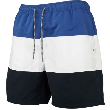 Russell Athletic SHORT M - Pánské plavecké šortky