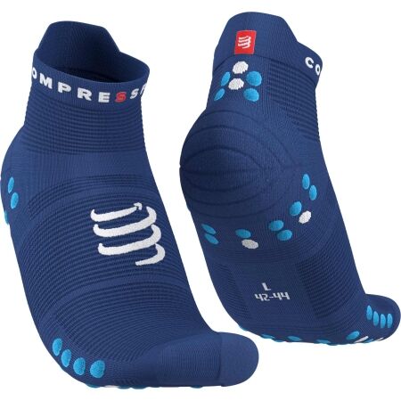 Compressport PRO RACING SOCKS V4.0 RUN - Běžecké ponožky
