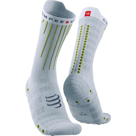 Compressport AERO SOCKS - Cyklistické ponožky