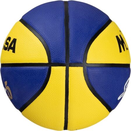 Basketbalový míč - Mikasa BB02B - 4