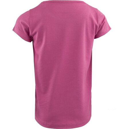 Dívčí tričko - ALPINE PRO LOHRO - 2