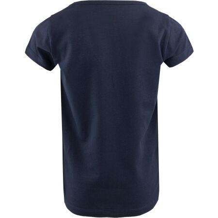 Dívčí tričko - ALPINE PRO LOHRO - 2