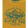 Chlapecké tričko - ALPINE PRO MESCO - 3