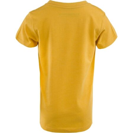 Chlapecké tričko - ALPINE PRO MESCO - 2