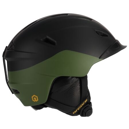 Lyžařská helma - Arcore X3M - 2