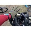 Pánské dlouhoprsté cyklistické rukavice - Arcore GECKO II - 6