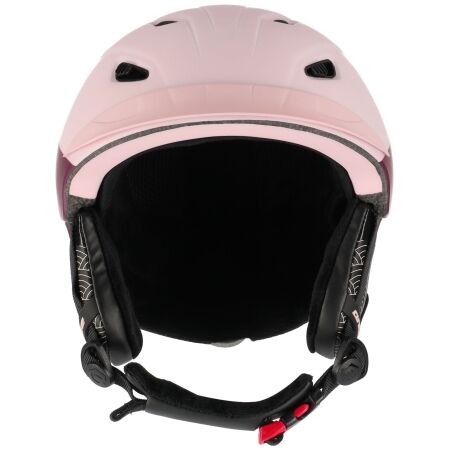 Dámská lyžařská helma - Arcore X3M W - 4
