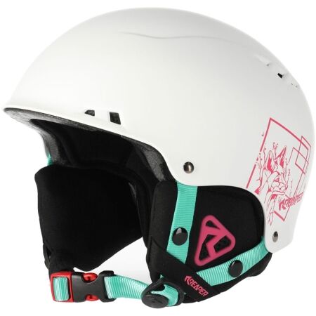 Dámská snowboardová helma - Reaper FREY W - 1