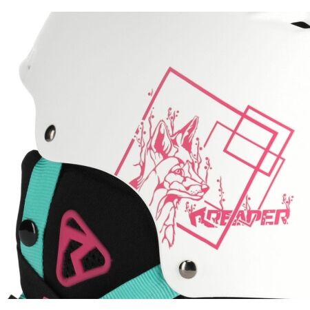 Dámská snowboardová helma - Reaper FREY W - 6