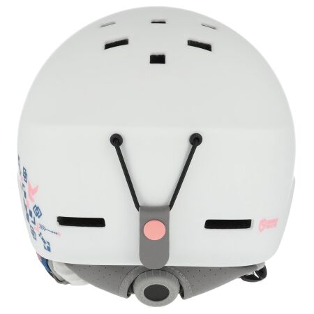 Dámská snowboardová helma - Reaper EPIC W - 4