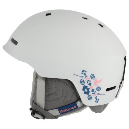 Dámská snowboardová helma - Reaper EPIC W - 6