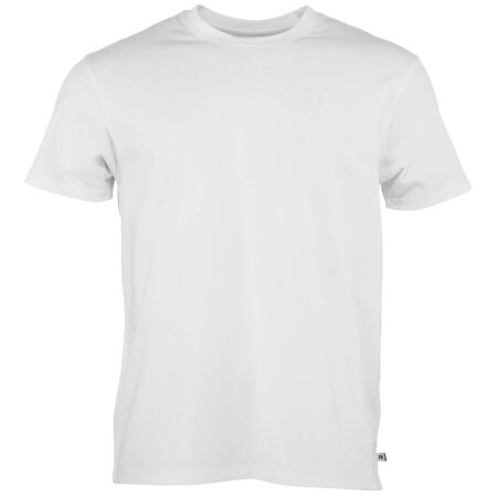 Pánské tričko - Russell Athletic T-SHIRT BASIC M - 1