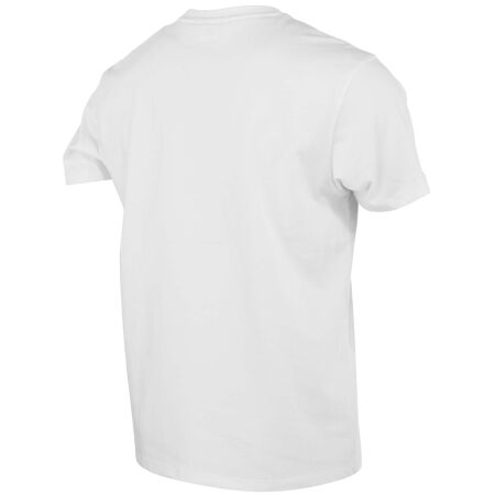 Pánské tričko - Russell Athletic T-SHIRT BASIC M - 3