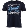 Pánské tričko - Russell Athletic T-SHIRT M - 1