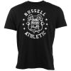 Pánské tričko - Russell Athletic T-SHIRT BULLDOG M - 1