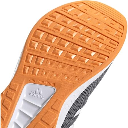 Pánská běžecká obuv - adidas RUNFALCON 2.0 - 8
