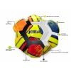 Fotbalový míč - Joma DALI II - 3