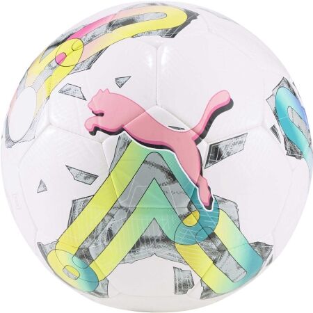 Fotbalový míč - Puma ORBITA 6 MS