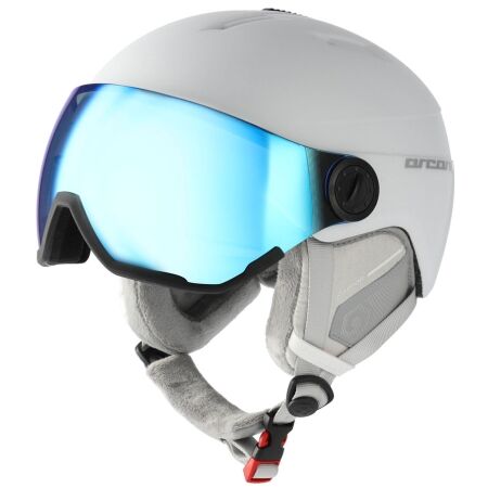 Arcore RAPTOR - Dámská lyžařská helma
