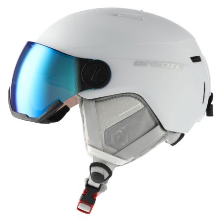 Dámská lyžařská helma - Arcore RAPTOR W - 2
