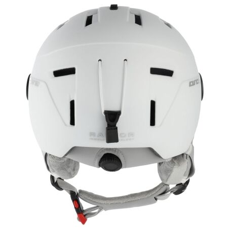 Dámská lyžařská helma - Arcore RAPTOR W - 3