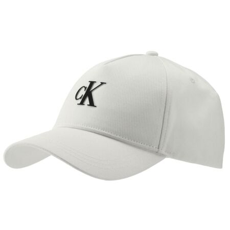 Pánská kšiltovka - Calvin Klein ESSENTIAL CAP - 1