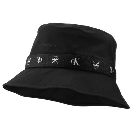 Calvin Klein ULTRALIGHT BUCKET HAT - Dámský klobouk
