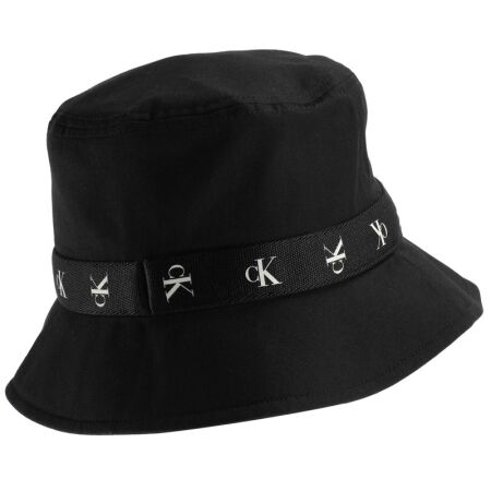 Dámský klobouk - Calvin Klein ULTRALIGHT BUCKET HAT - 2