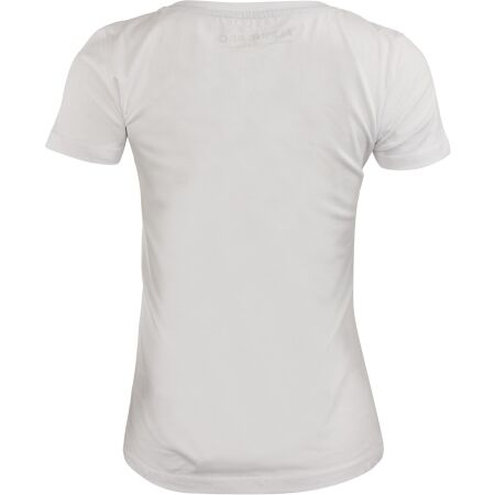 Dámské tričko - ALPINE PRO EFECTA - 2