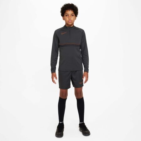 Chlapecké fotbalové tričko - Nike DRI-FIT ACADEMY - 5