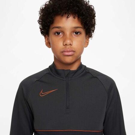 Chlapecké fotbalové tričko - Nike DRI-FIT ACADEMY - 3