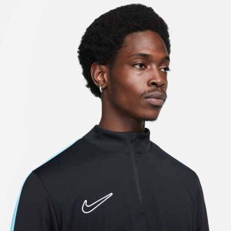Pánské tričko s dlouhým rukávem - Nike DRI-FIT ACADEMY 23 - 3