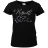 Dámské tričko - Russell Athletic T-SHIRT W - 1