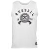 Pánské tričko - Russell Athletic VEST M - 1