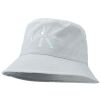 Unisexový klobouk - Calvin Klein MONOGRAM BUCKET HAT - 1