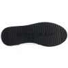 Dámská volnočasová obuv - Calvin Klein RUNNER SOCK LACEUP NY-LTH WN - 6