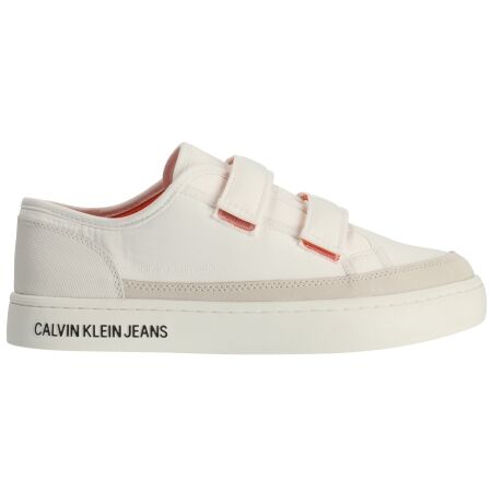 Pánská volnočasová obuv - Calvin Klein CLASSIC CUPSOLE VELCRO SOFTNY - 3