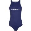 Dámské jednodílné plavky - O'Neill LOGO - 1