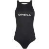 Dámské jednodílné plavky - O'Neill LOGO - 1