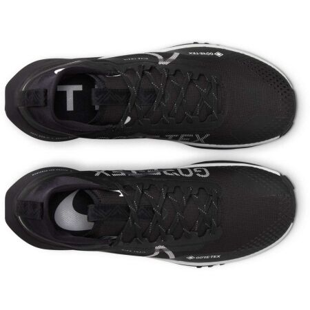 Pánské běžecké boty - Nike REACT PEGASUS TRAIL 4 GTX - 4