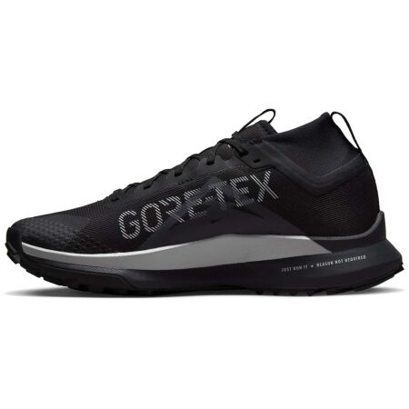 Pánské běžecké boty - Nike REACT PEGASUS TRAIL 4 GTX - 2